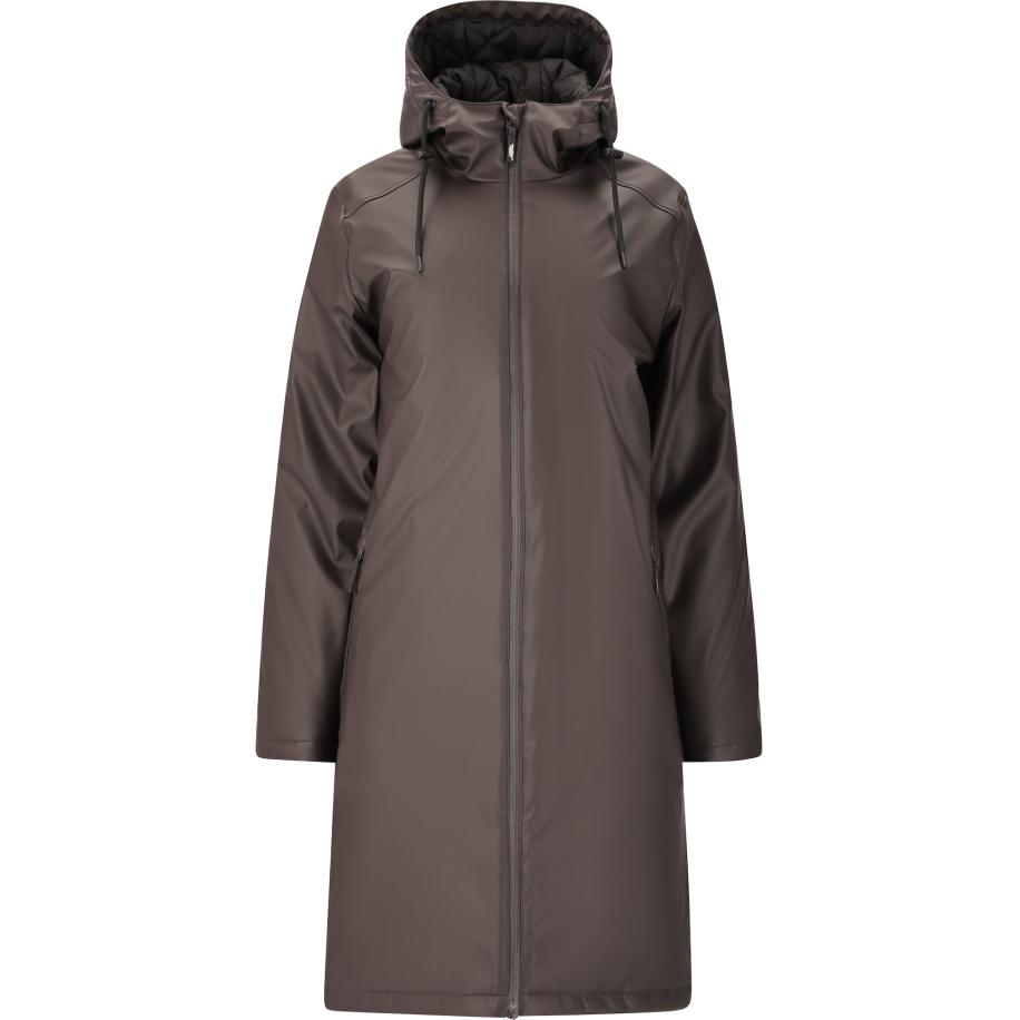 Weather Report Weather Report Functionele jas Heaten donkergrijs -