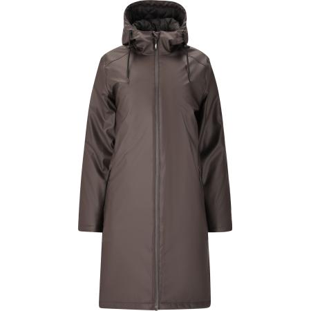 Weather Report Weather Report Functionele jas Heaten donkergrijs