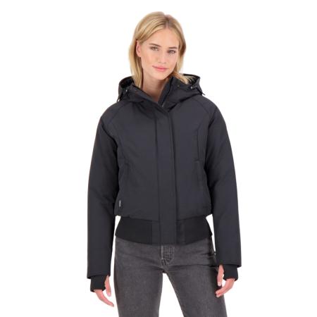 Airforce Bomber Jacket Winterjas