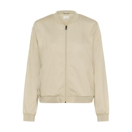 Kaffe Kaffe Tussenjas Lea beige