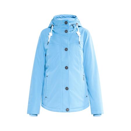 ICEBOUND ICEBOUND Functionele jas lichtblauw