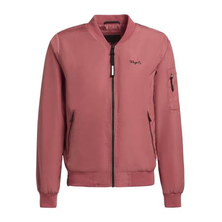 Khujo khujo Tussenjas Cend roestrood