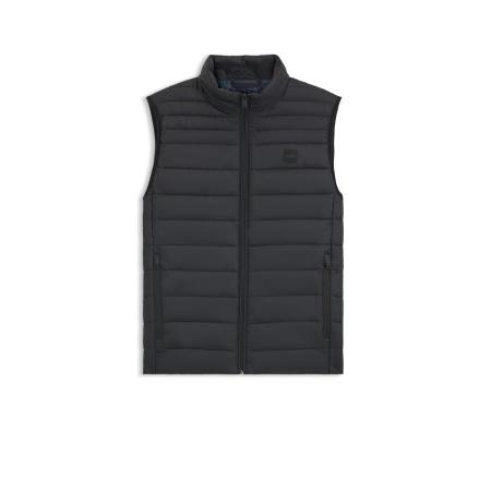 Hugo Boss BOSS Orange Bodywarmer zwart