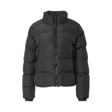 Superdry Superdry Tussenjas zwart / wit