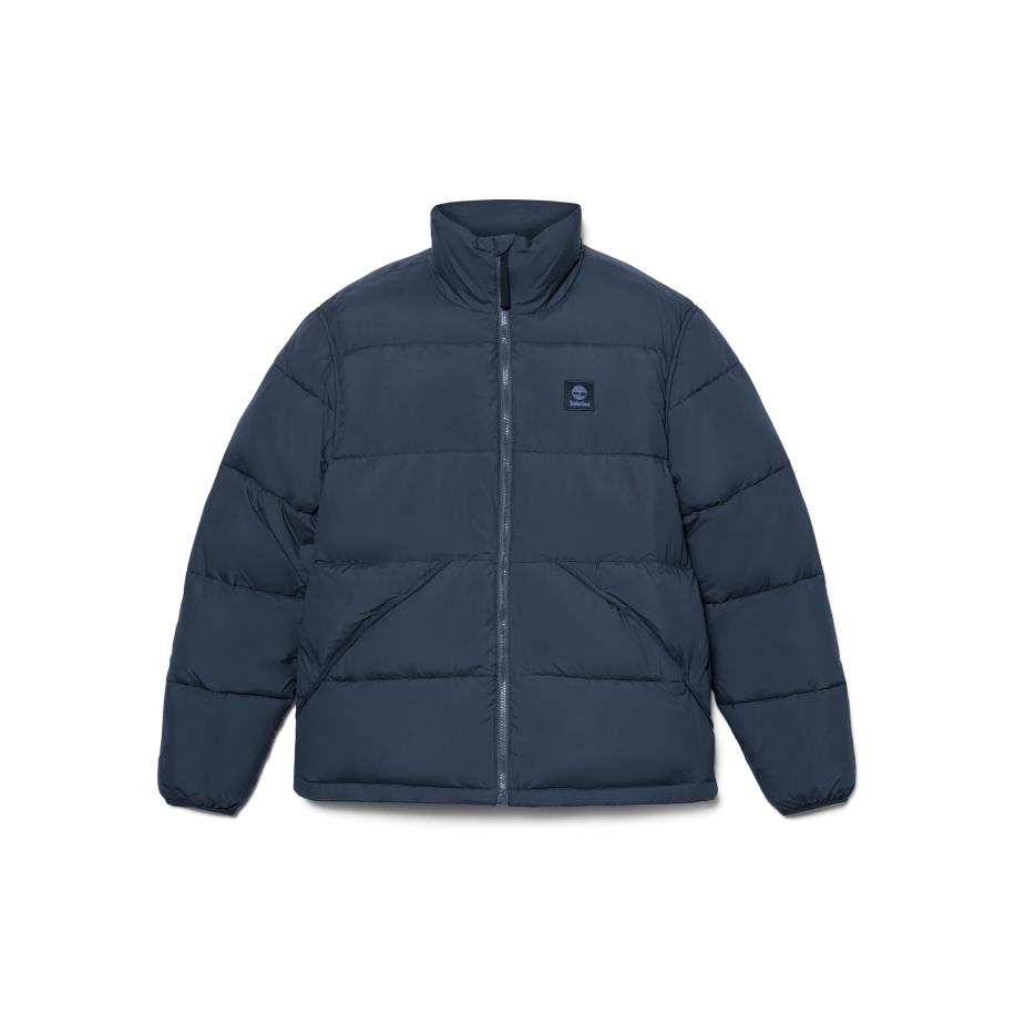 Timberland TIMBERLAND Tussenjas blauw -