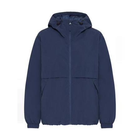 Oxmo Oxmo Tussenjas donkerblauw