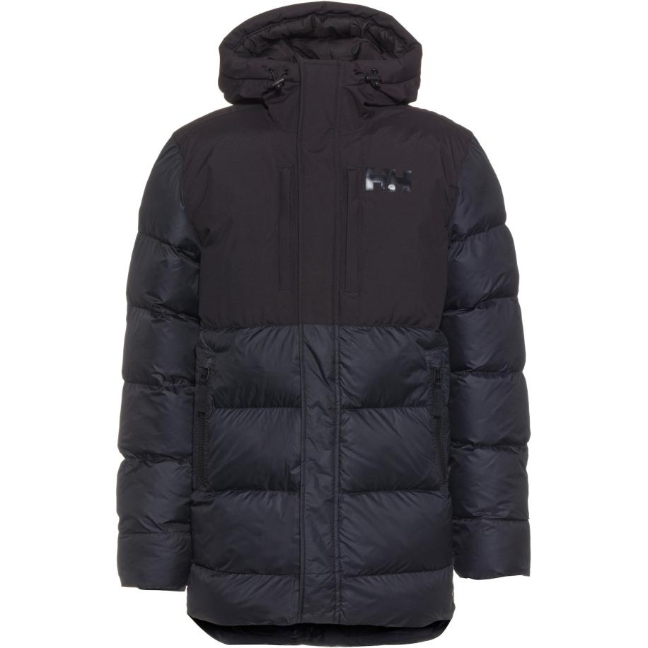 Helly Hansen HELLY HANSEN Outdoorjas Active Puffy zwart -