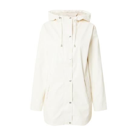 Ilse Jacobsen ILSE JACOBSEN Functionele jas wit