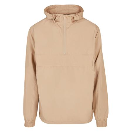 Urban Classics Urban Classics Tussenjas beige