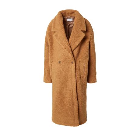 ABOUT YOU ABOUT YOU Wintermantel Eva bruin