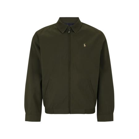 Polo Ralph Lauren Polo Ralph Lauren Tussenjas kaki / olijfgroen