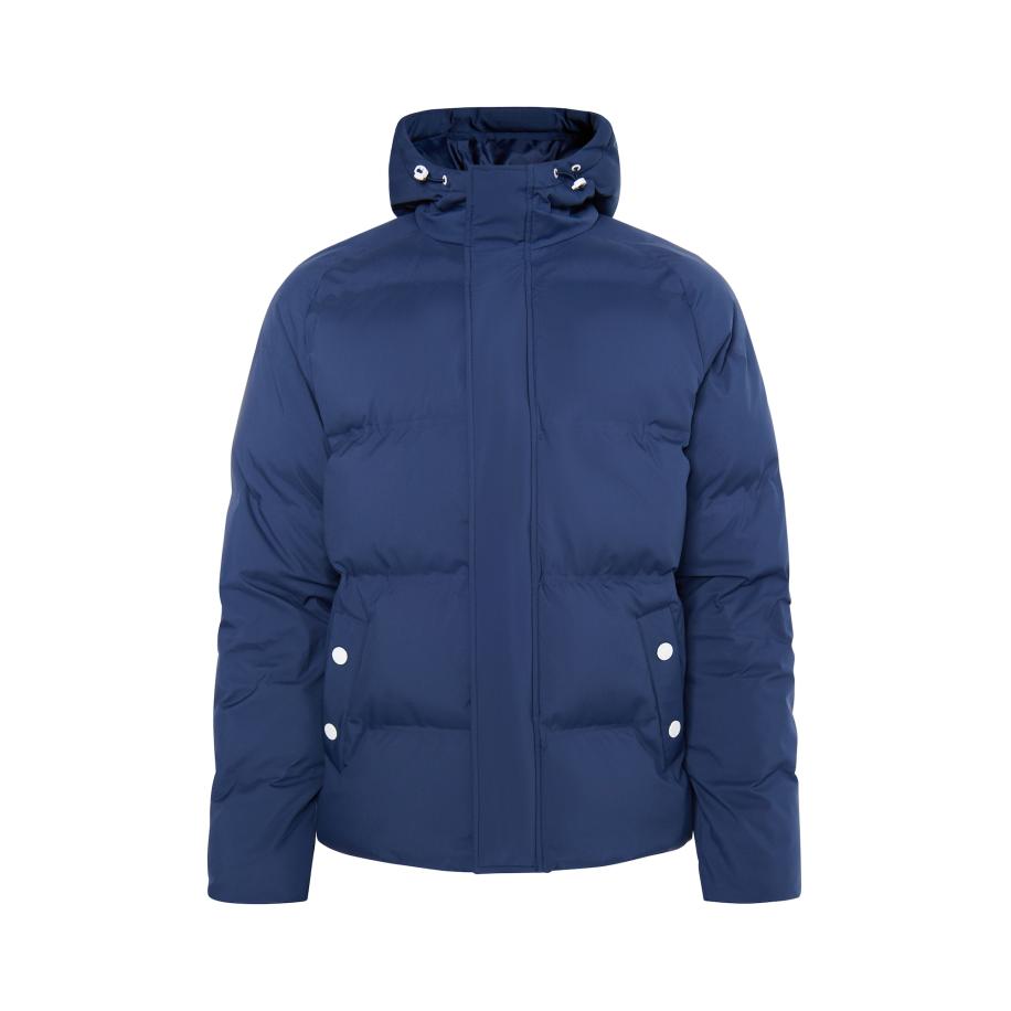 DreiMaster DreiMaster Maritim Winterjas Maritim navy -