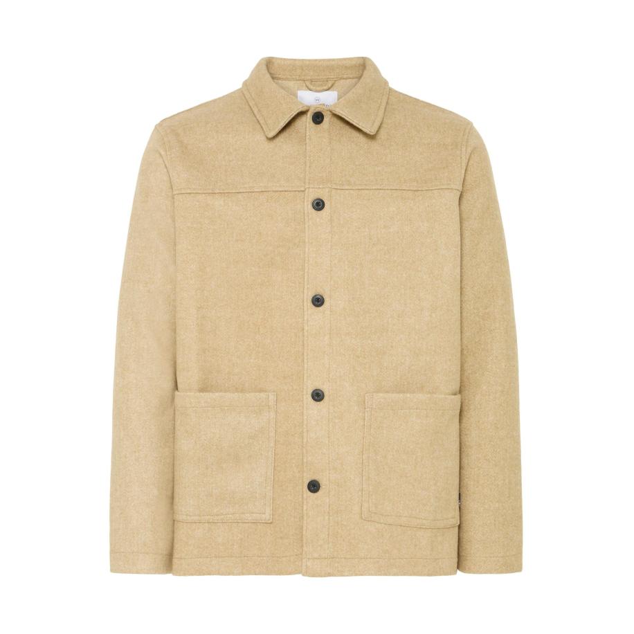 Kronstadt Kronstadt Tussenjas sand -