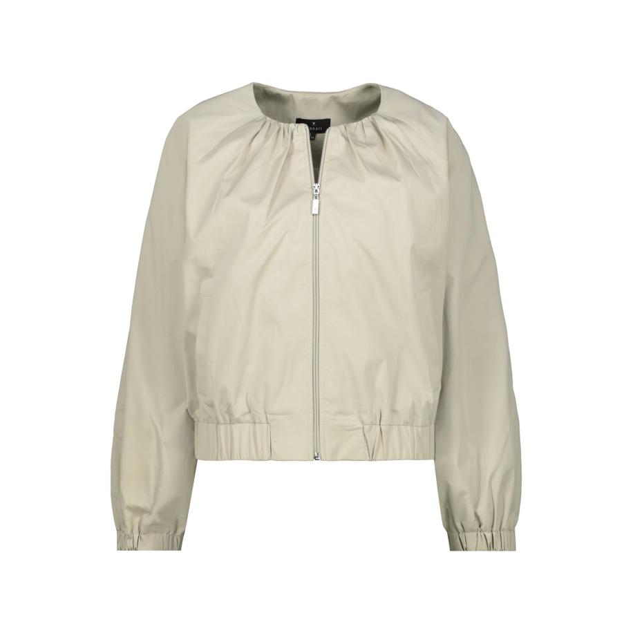 Monari monari Tussenjas kaki -