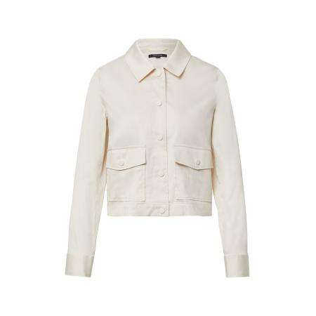 Comma COMMA Tussenjas lichtbeige