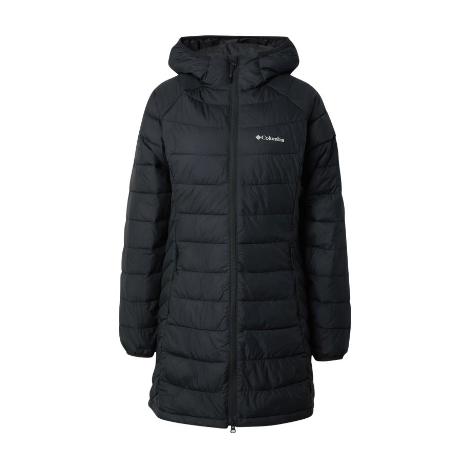 Columbia COLUMBIA Outdoorjas Powder Lite II zwart -