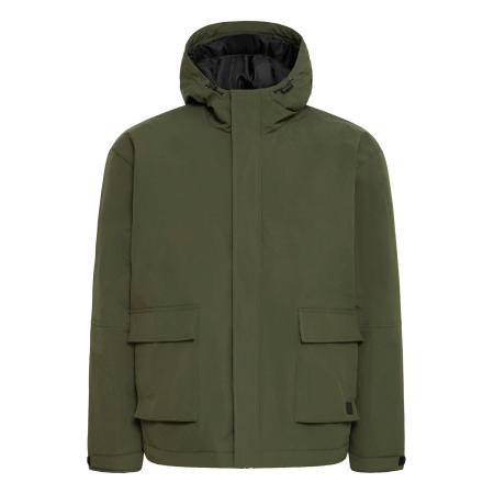 Blend BLEND Winterjas BHElman olijfgroen