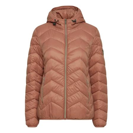 Fransa Fransa Tussenjas BAPADDING bruin