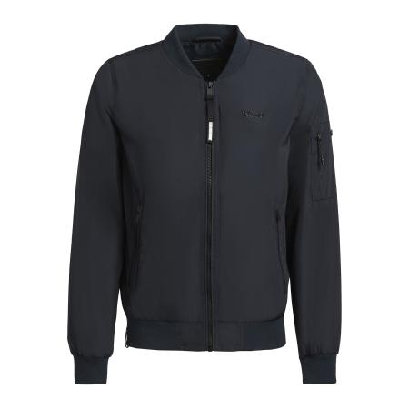 Khujo khujo Tussenjas CEND donkerblauw