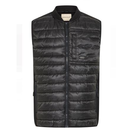 Blend BLEND Bodywarmer BHEVEREST zwart