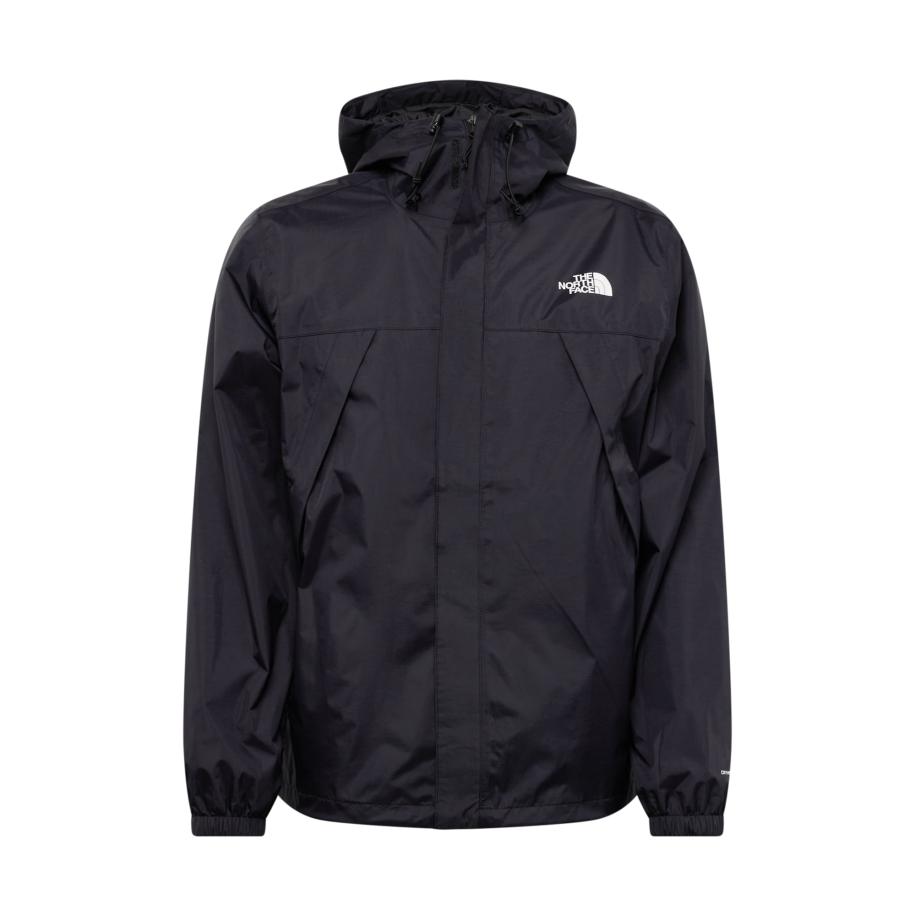 The North Face THE NORTH FACE Outdoorjas Antora zwart -