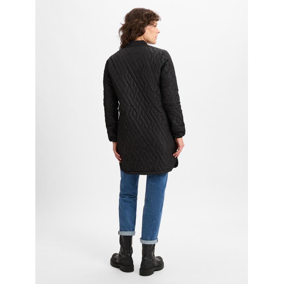 Soyaconcept Soyaconcept Tussenjas Fenya zwart -