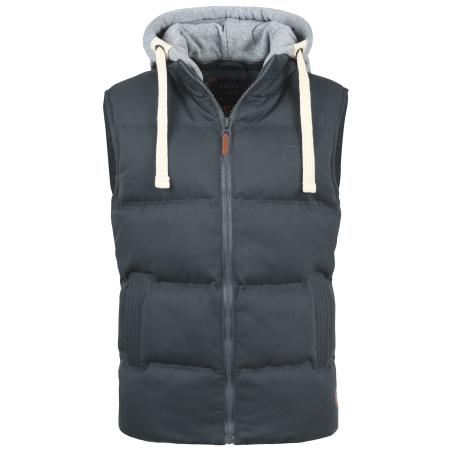 Blend BLEND Bodywarmer Jens blauw