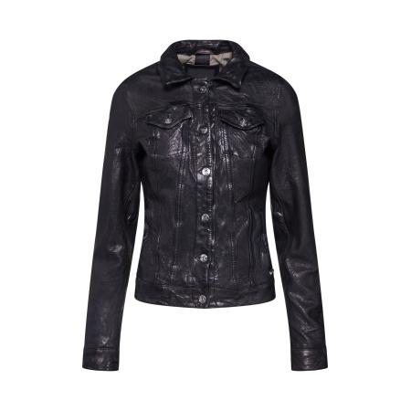 Maze Maze Tussenjas Cardrona zwart