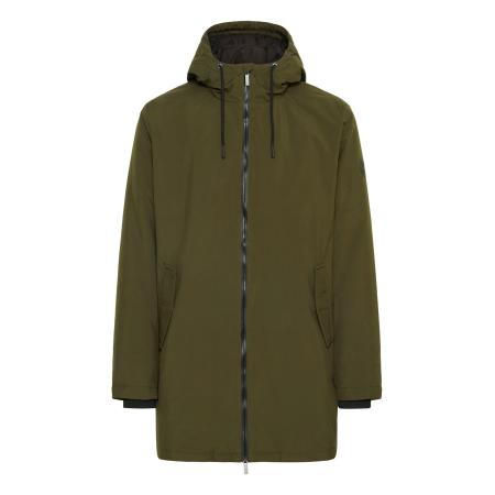 INDICODE JEANS INDICODE JEANS Winterparka Pappys olijfgroen