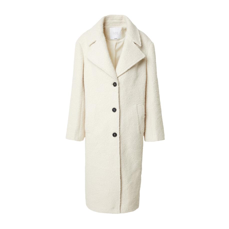 Lorena Rae RÆRE by Lorena Rae Tussenmantel Emelie offwhite -