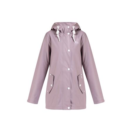 ICEBOUND ICEBOUND Functionele jas lavendel / wit