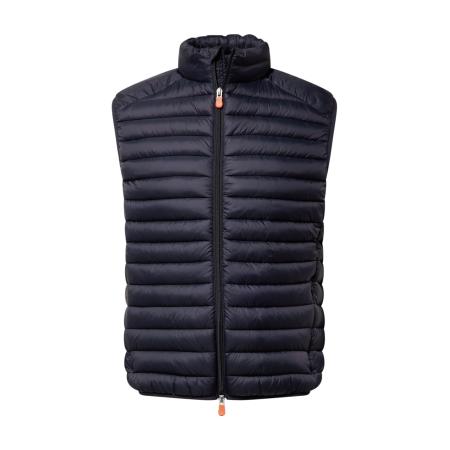 Save the Duck SAVE THE DUCK Bodywarmer Adam zwart