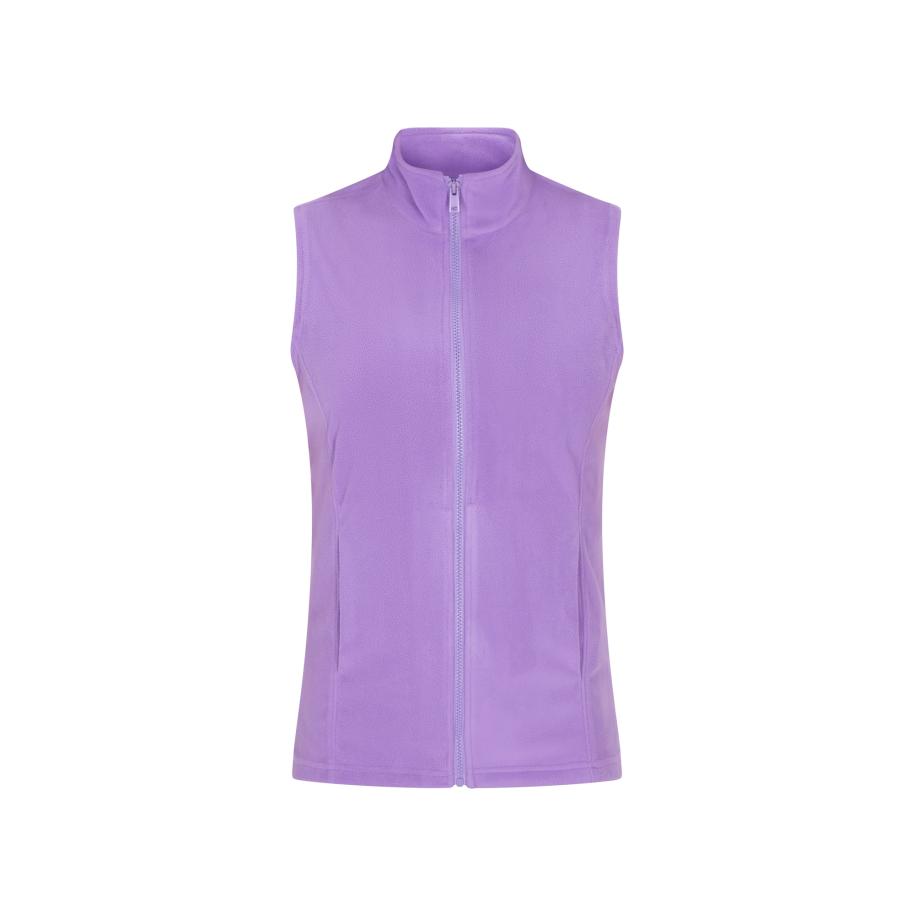 Sidona Sidona Bodywarmer lavendel -