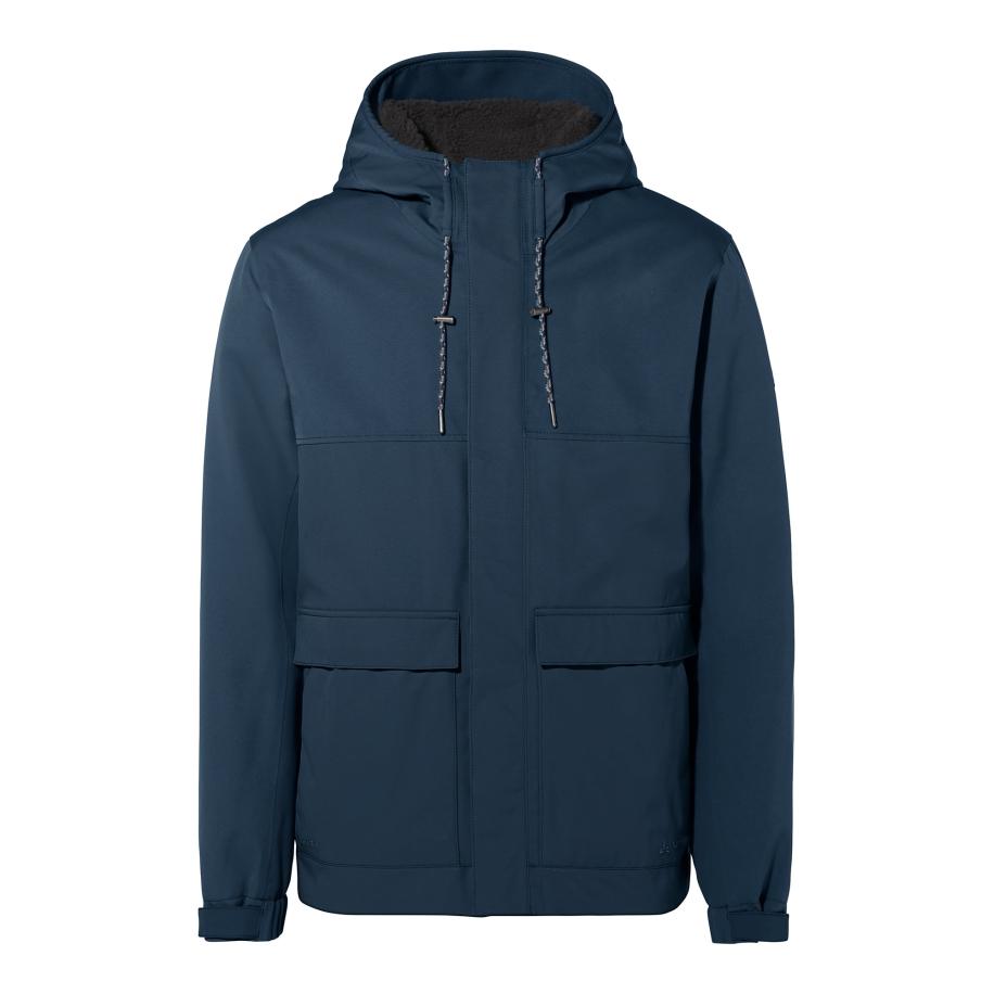 Vaude VAUDE Outdoorjas Manukau III marine -