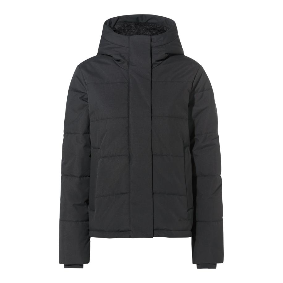 Vaude VAUDE Sportjas Coreway zwart -