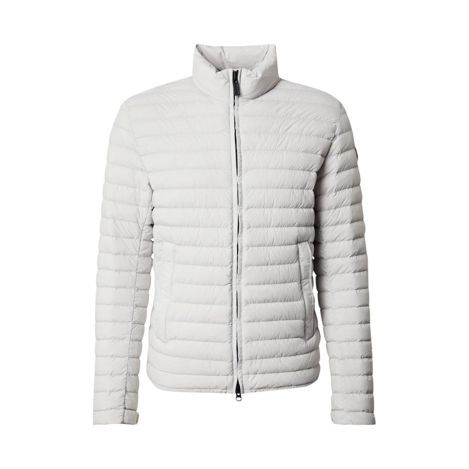 Colmar Colmar Tussenjas lichtgrijs -