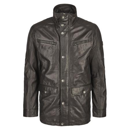 Bugatti bugatti Tussenjas BUDavid zwart