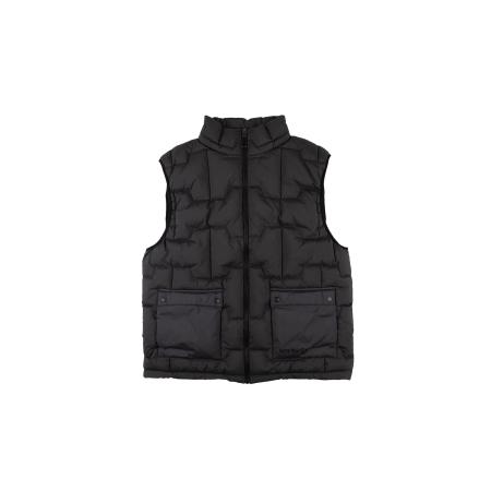 homeboy HOMEBOY Bodywarmer Paver zwart