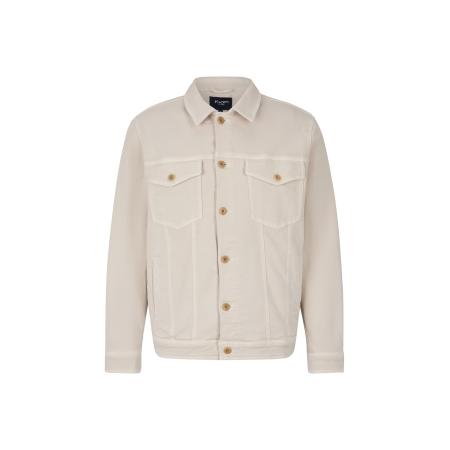 JOOP! Jeans JOOP! Jeans Tussenjas Just beige