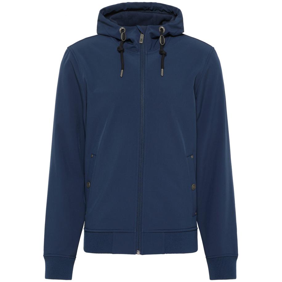 MO MO Tussenjas marine -