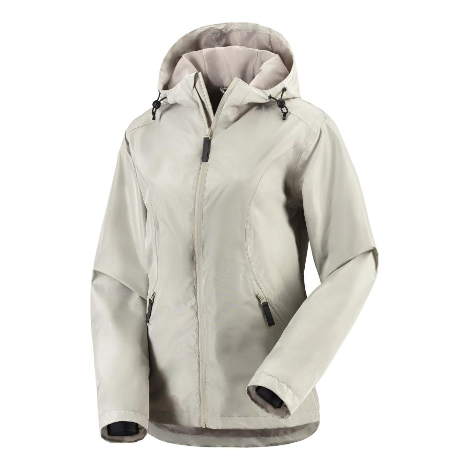 VIVANCE VIVANCE Outdoorjas sand -