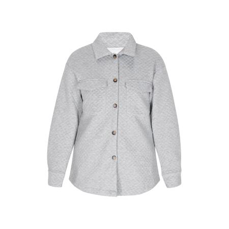 SANIKA SANIKA Tussenjas lichtgrijs