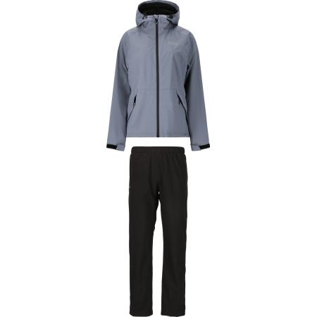 Weather Report Weather Report Functionele jas Gust grijs