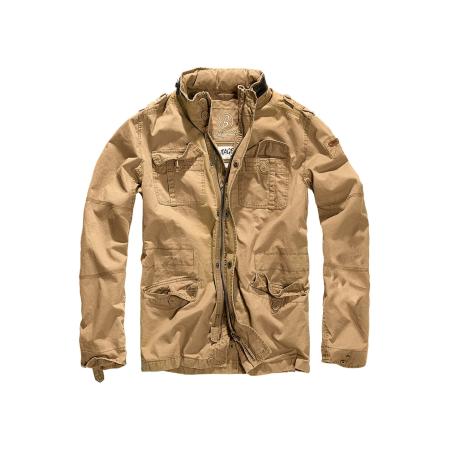 Brandit Brandit Tussenjas Britannia sand