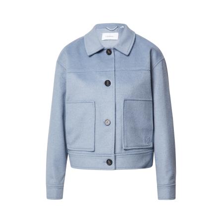 Comma COMMA Tussenjas hemelsblauw