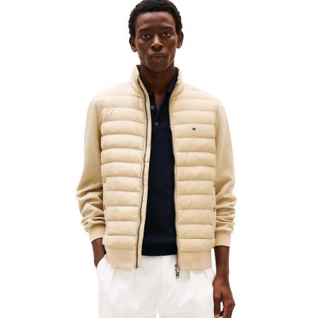 Tommy Hilfiger Mix Media Zomerjas