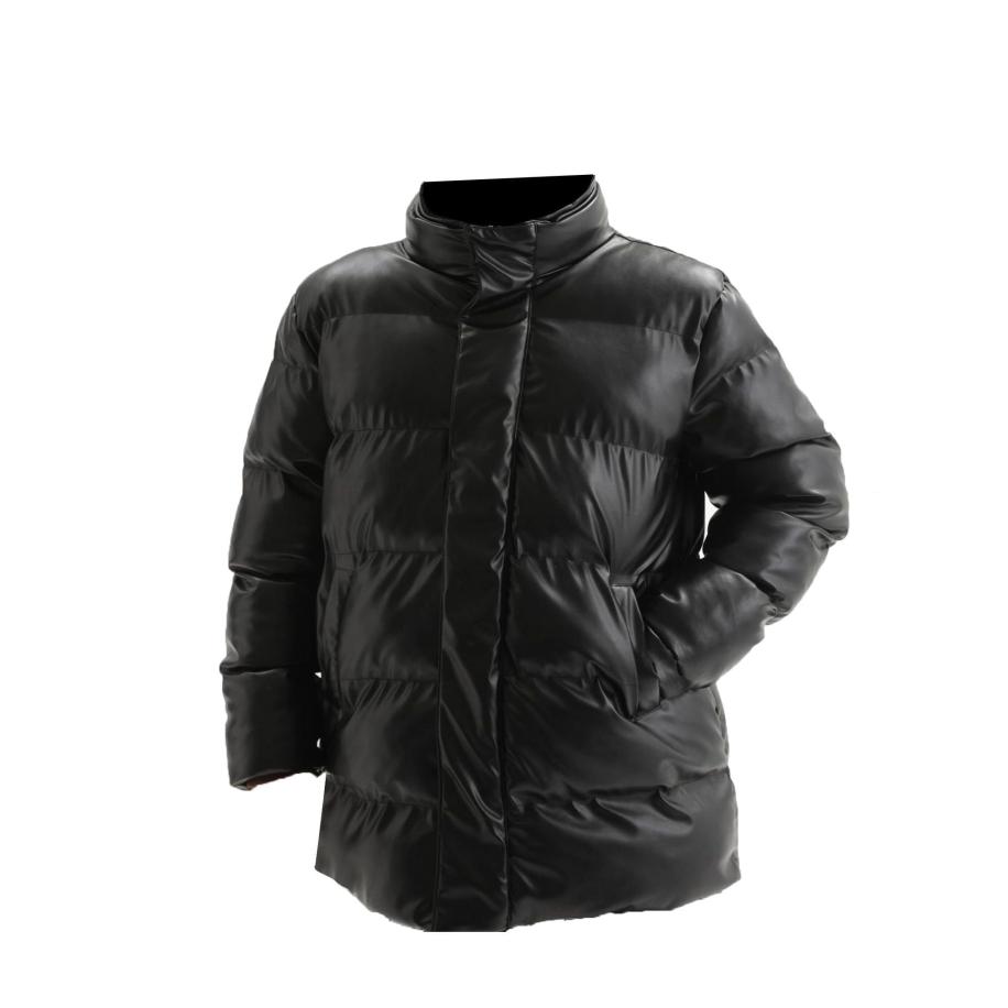 Antioch Antioch Winterjas zwart -