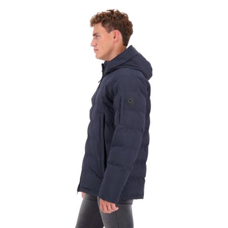 Airforce Mitchell Parka Winterjas