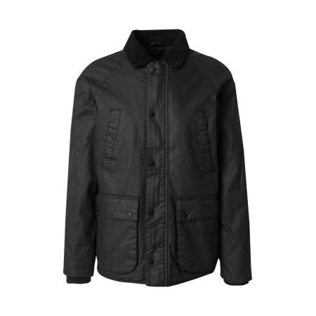 INDICODE JEANS INDICODE JEANS Tussenjas Dutton zwart