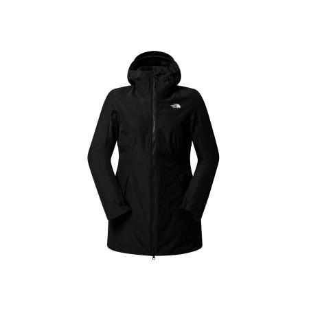 The North Face THE NORTH FACE Outdoorjas Hikesteller zwart / wit